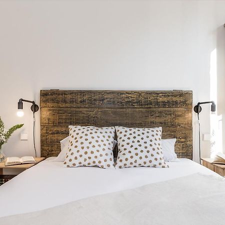 Waou Sol V - Alquiler De Corta Duracion Appartement Madrid Buitenkant foto